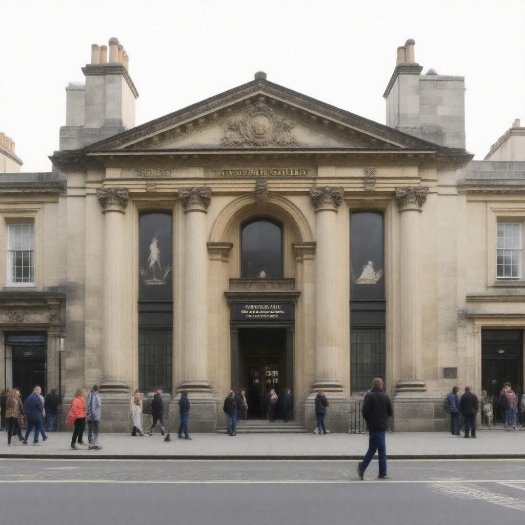 Victoria Art Gallery